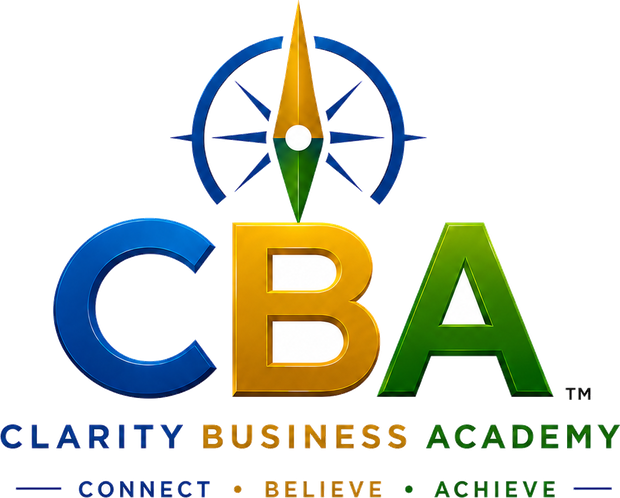 Clarity Business Academy