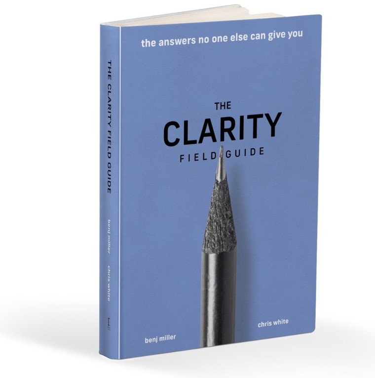 The Clarity Field Guide
